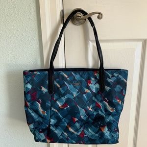 Tumi Tote Bag